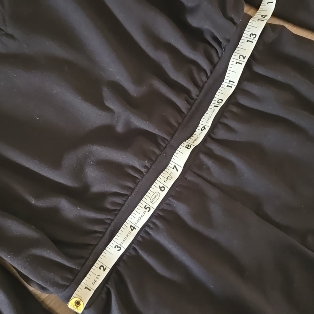 Express Knit Jumpsuit - Picture 6 of 14